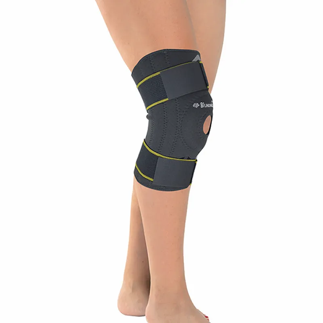 MI-62N - Rodillera Estabilizadora Barras Flexibles – Blunding  1