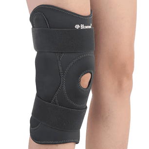 MI-47 - Rodillera Estabilizadora – Blunding