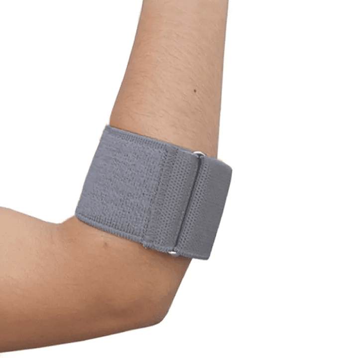 HM-012 - Soporte de Codo Tenista Universal – Blunding 1