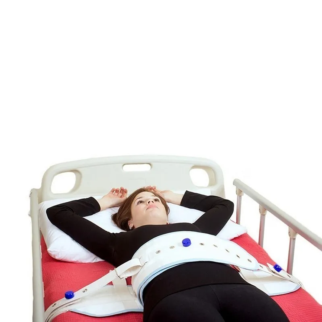 E-71500 – Sujetador Cama con Magneto - Blunding 1