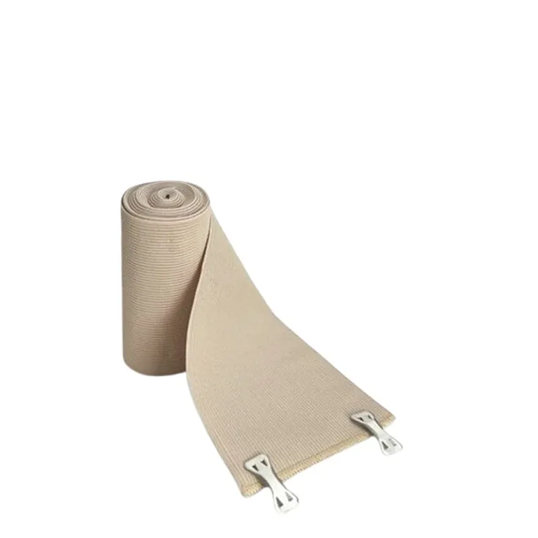 Venda Elástica 10 cm x 4.50 mt - Blunding - E-830010 1