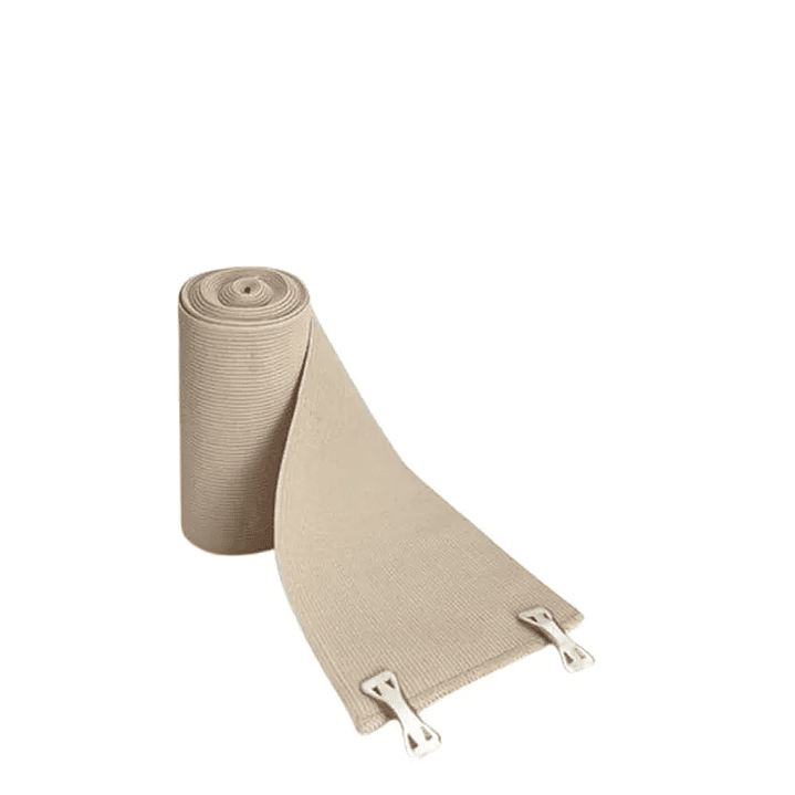 Venda Elástica 10 cm x 4.50 mt - Blunding - E-830010 1