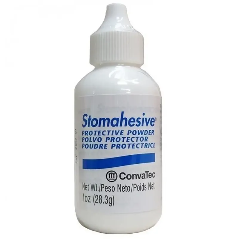 Stomahesive Polvo Protector