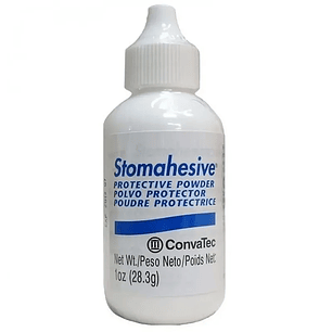 Polvo Protector Stomahesive – 28,3 gr – Convatec - 25510 