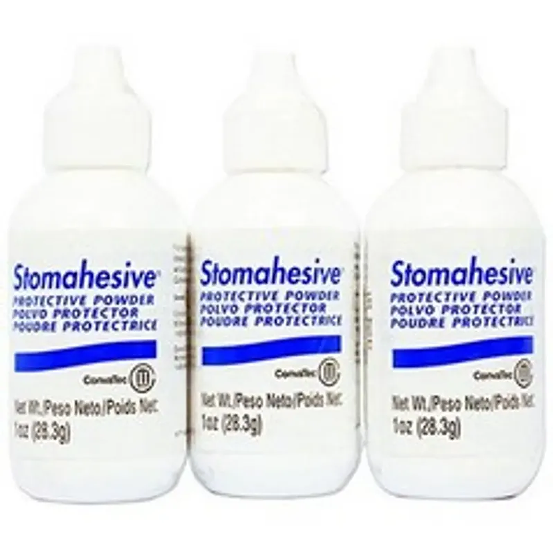 Polvo Protector Stomahesive – 28,3 gr – Convatec - 25510  2