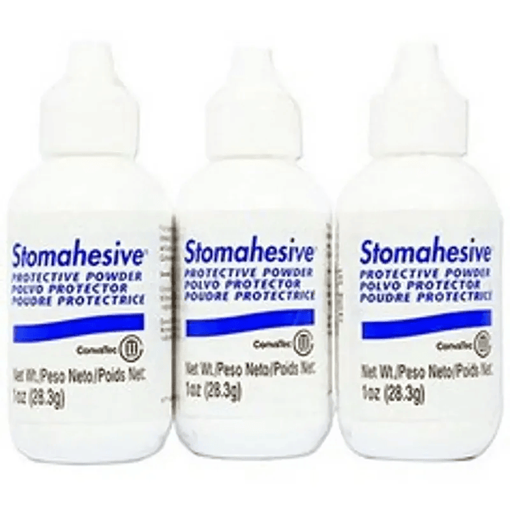 Polvo Protector Stomahesive – 28,3 gr – Convatec - 25510  2