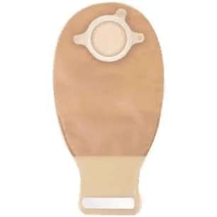  Bolsa Drenable Con Filtro Natura — 57 mm — 416420 