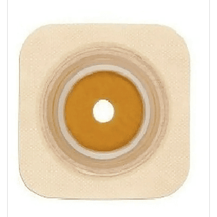  Placa Flexible Stomahesive — Surfit Natura — 38 mm — 125263 