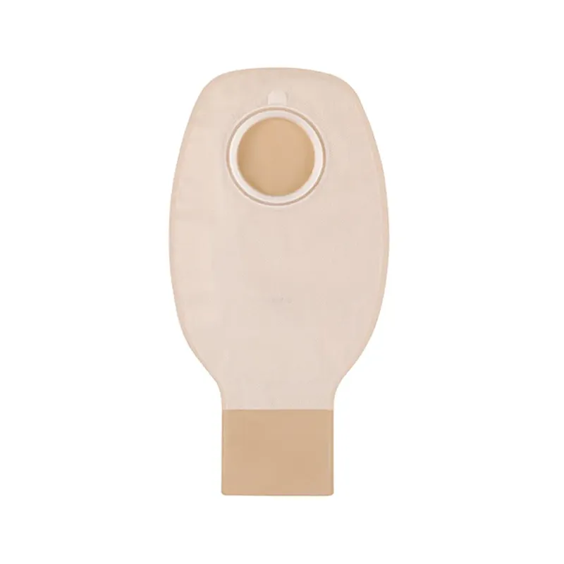 Bolsa Drenable de Colostomía Proxima 2 sin Filtro 60 mm Beige – B.Braun – 73360A