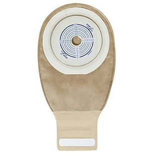 Bolsa Drenable Recortable Esteem Plus – 19-64 mm – Transparente – 416976  