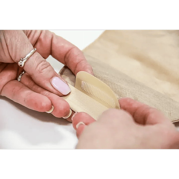 Bolsa Drenable Recortable Con Filtro – Durahesive Plus Esteem – 19-64 mm – Opaca –  416975  3