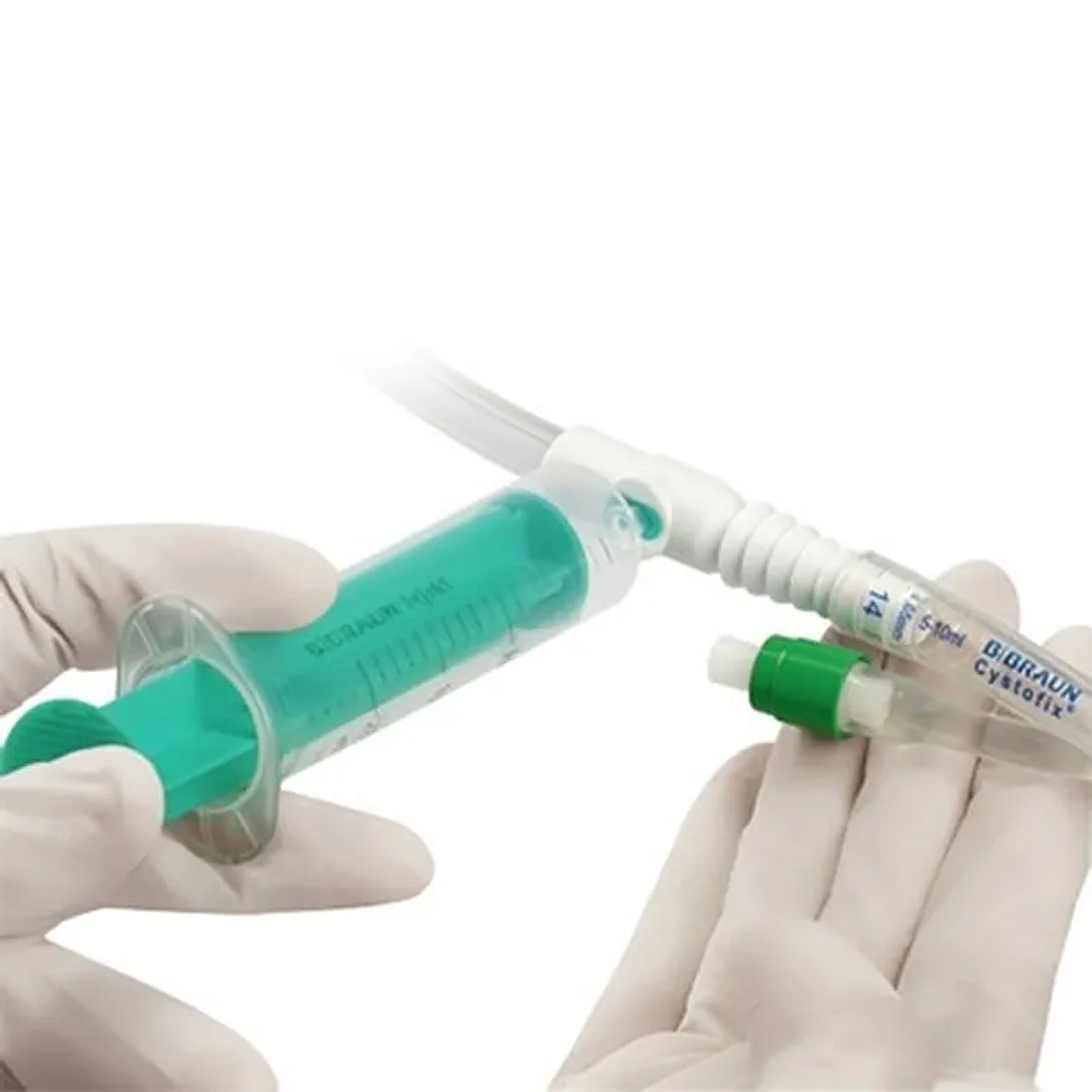 Bolsa Orina BBraun Ureofix® 112 Plus 3