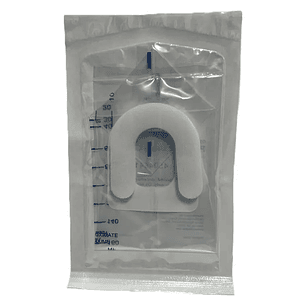 Bolsa Orina Pediátrica 160 ml - REF.05002