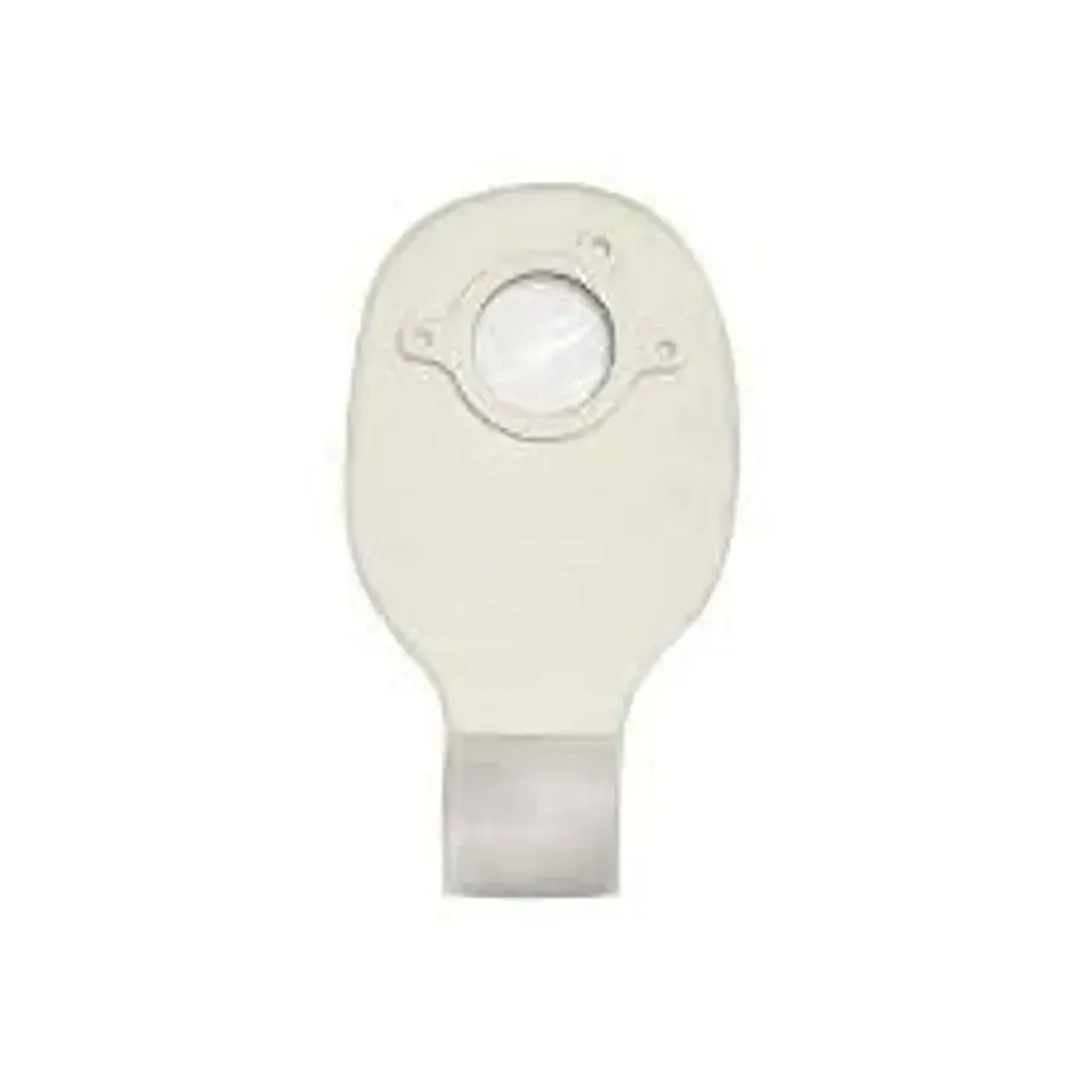 Bolsa Drenable Pediátrica SurFit Plus – 45 mm – Transparente –  402567  1