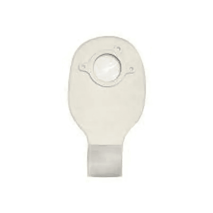 Bolsa Drenable Pediátrica SurFit Plus – 45 mm – Transparente –  402567  1