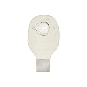 Bolsa Drenable Pediátrica SurFit Plus – 45 mm – Transparente –  402567 