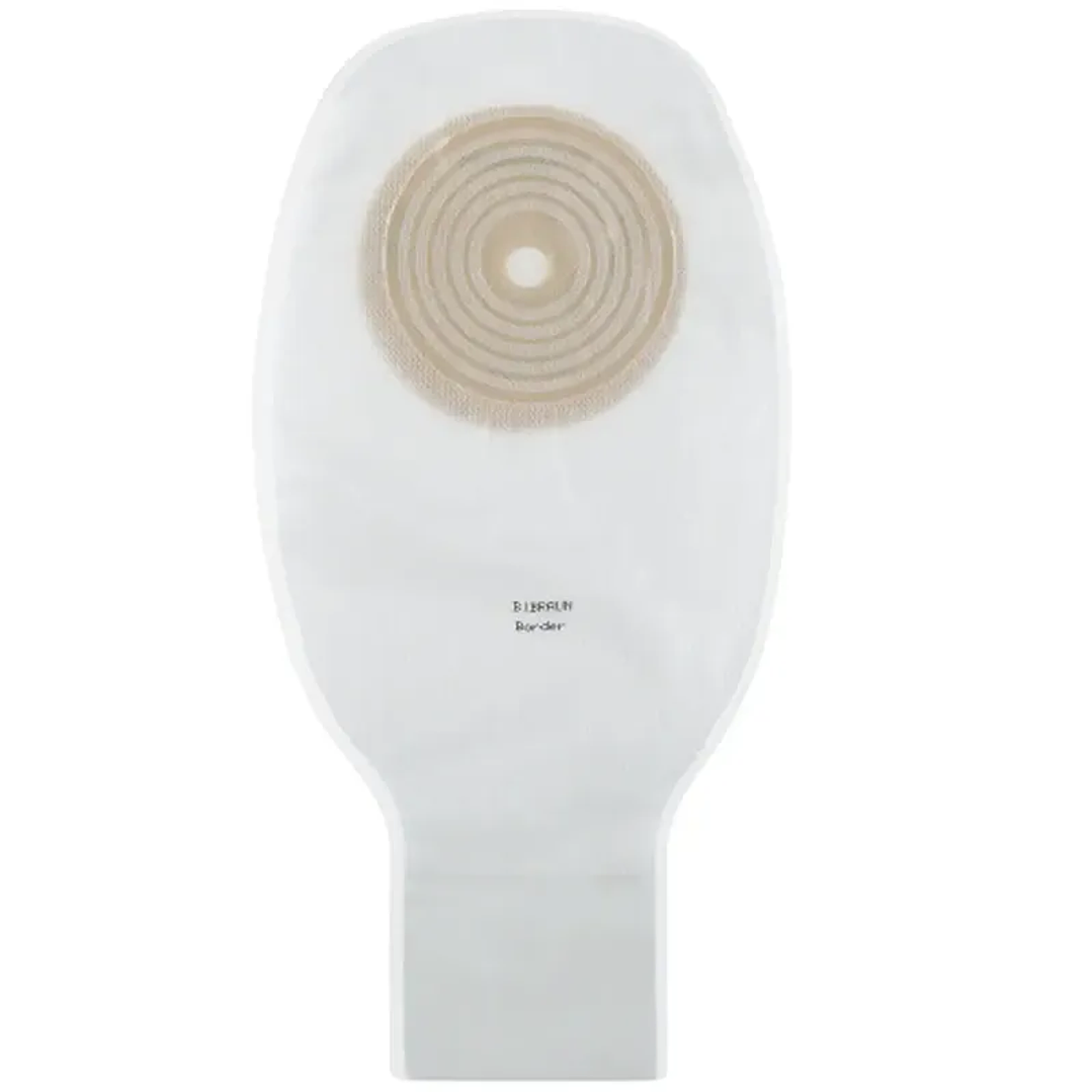  Bolsa Drenable Proxima Border — 10-70 mm — Transparente — 56510A  2