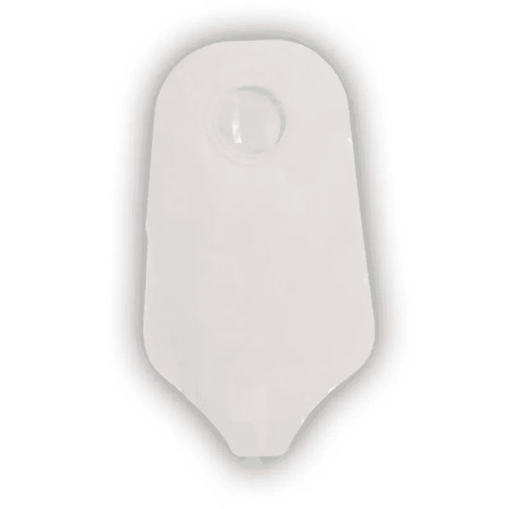 Bolsa Urostomía SurFit Natura – 57 mm – Transparente – 401545  1