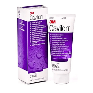 3392G — Crema Barrera Protectora Cavilon — 92 gr