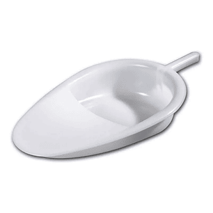 Chata Plana Tipo Zapato