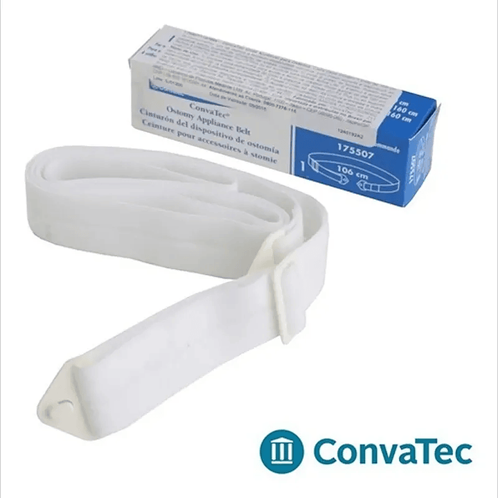 175507 – Cinturón Colostomía Convatec – Ajustable 1