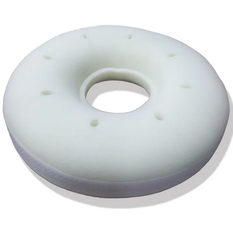 Picaron Donuts — Medidas