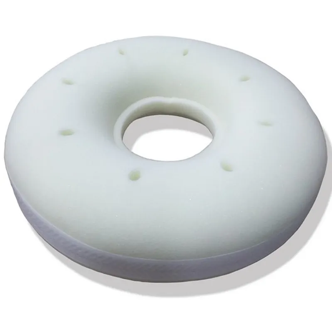 Picaron Donuts — Medidas 1