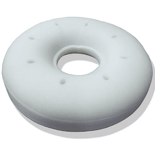 Picaron Donuts — Medidas