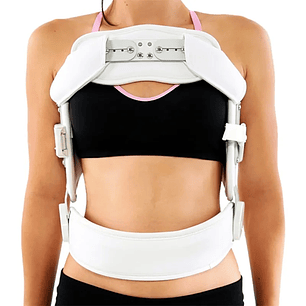 Corset Jewett CC-700 - Blunding