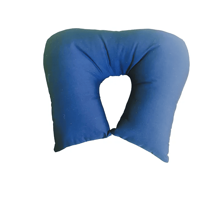 Cojín Herradura — Colores 2