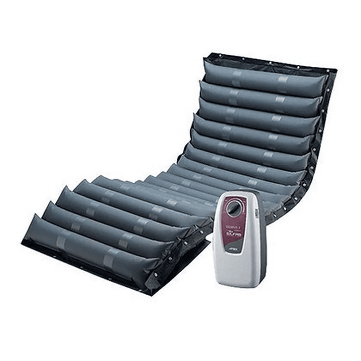 Colchón Apex Domus 2 1