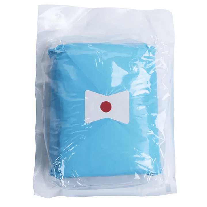 Compresa Laparotomía Estéril 45x45 cm Gaumed  2