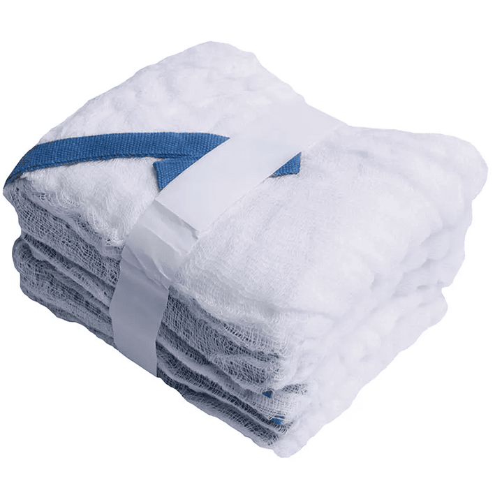 Compresa Laparotomía Estéril 45x45 cm Gaumed  3