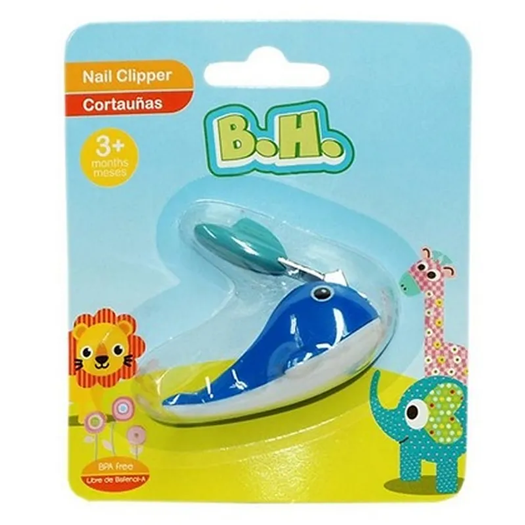 Cortauñas para niños Best House 1