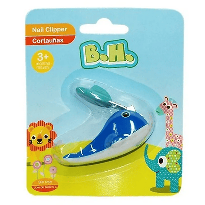 Cortauñas para niños Best House 1