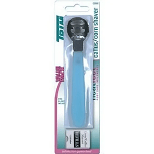 Máquina Credo Cortacallos + Repuesto - TRIM