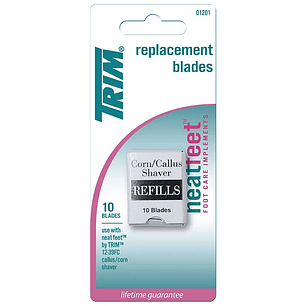 Repuesto Credo (Refills) - TRIM