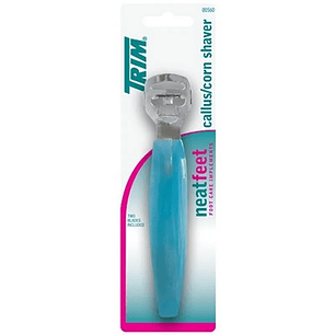 #03668 – Cortacallos para Juanetes TRIM 12-39FC + Repuesto