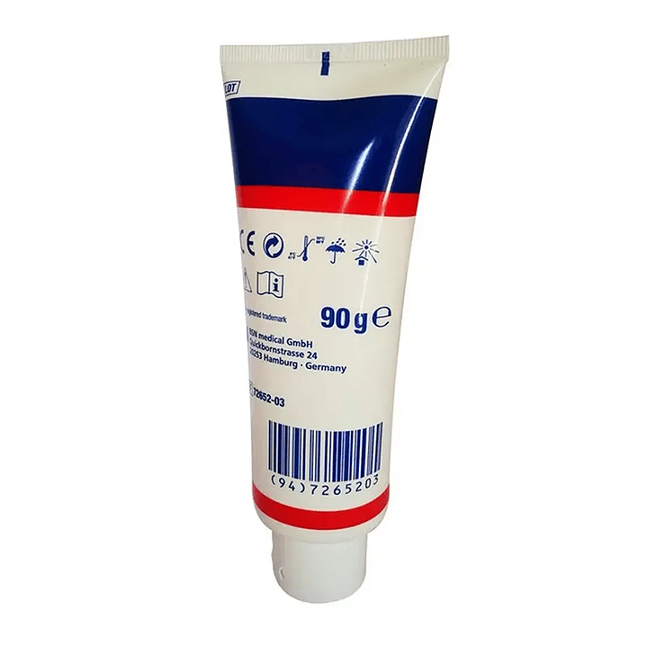 72652-03 — Crema Protección Piel Cutimed Protect — 90 gr 2