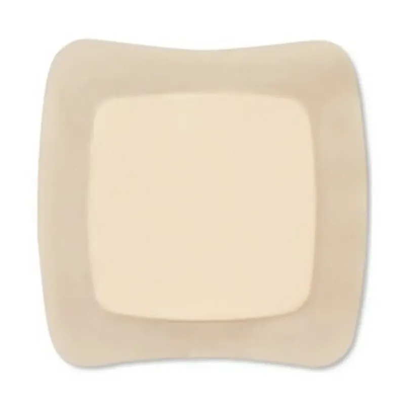 Apósito Espuma Sacro con Plata Pharma Foam Ag 22x22 cm — Pharmaplast