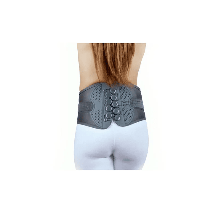 CC616 – Soporte Lumbar Dynamic Blunding 2