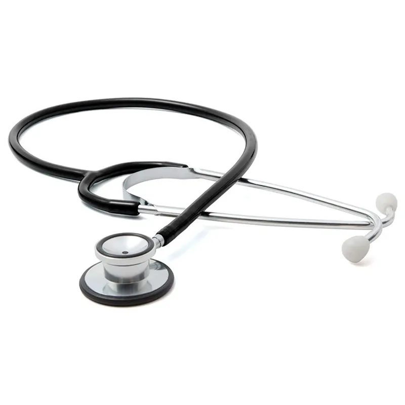 Fonendoscopio Doble Campana Proscope — ADC (Ref. 670BK)