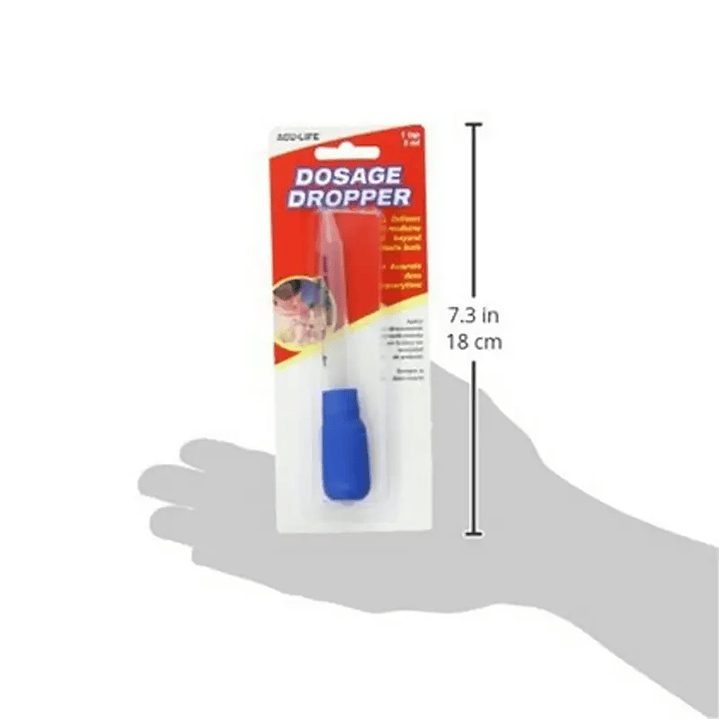 Aculife Gotero Dosificador 250B 2