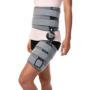 Férula Estabilizadora de Cadera ROM 