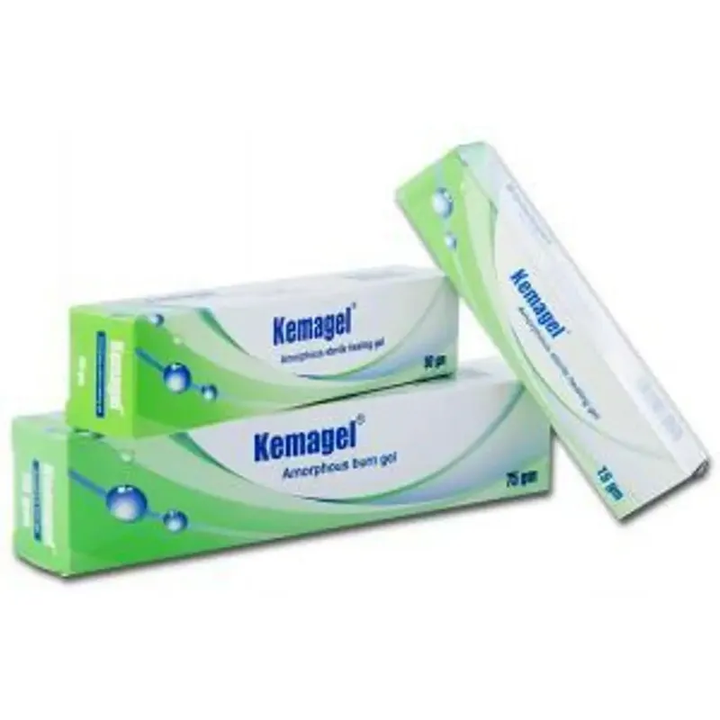 Hidrogel Kemagel 15 g — Pharmaplast