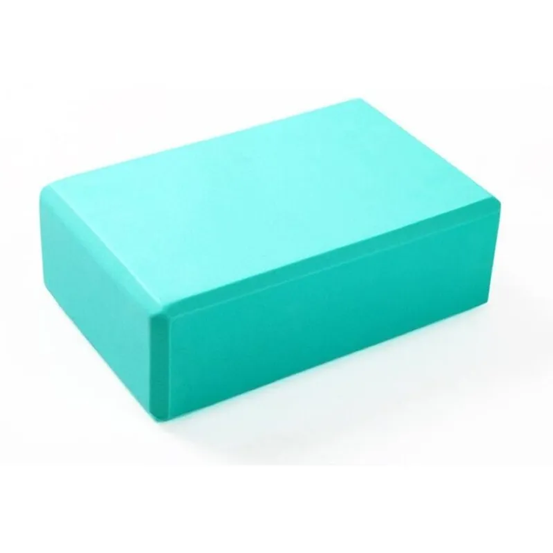 Ladrillo para Yoga 7,5x15x22,5 cm 1