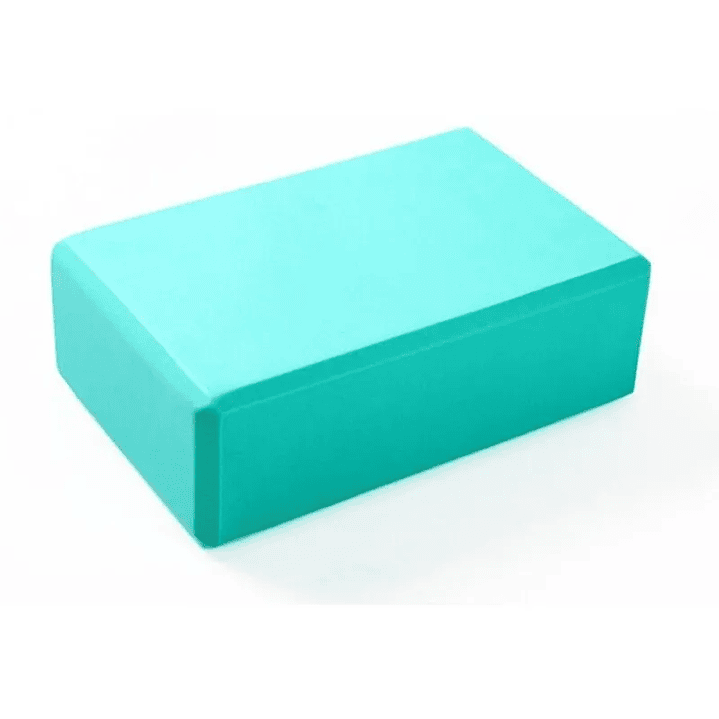 Ladrillo para Yoga 7,5x15x22,5 cm 1