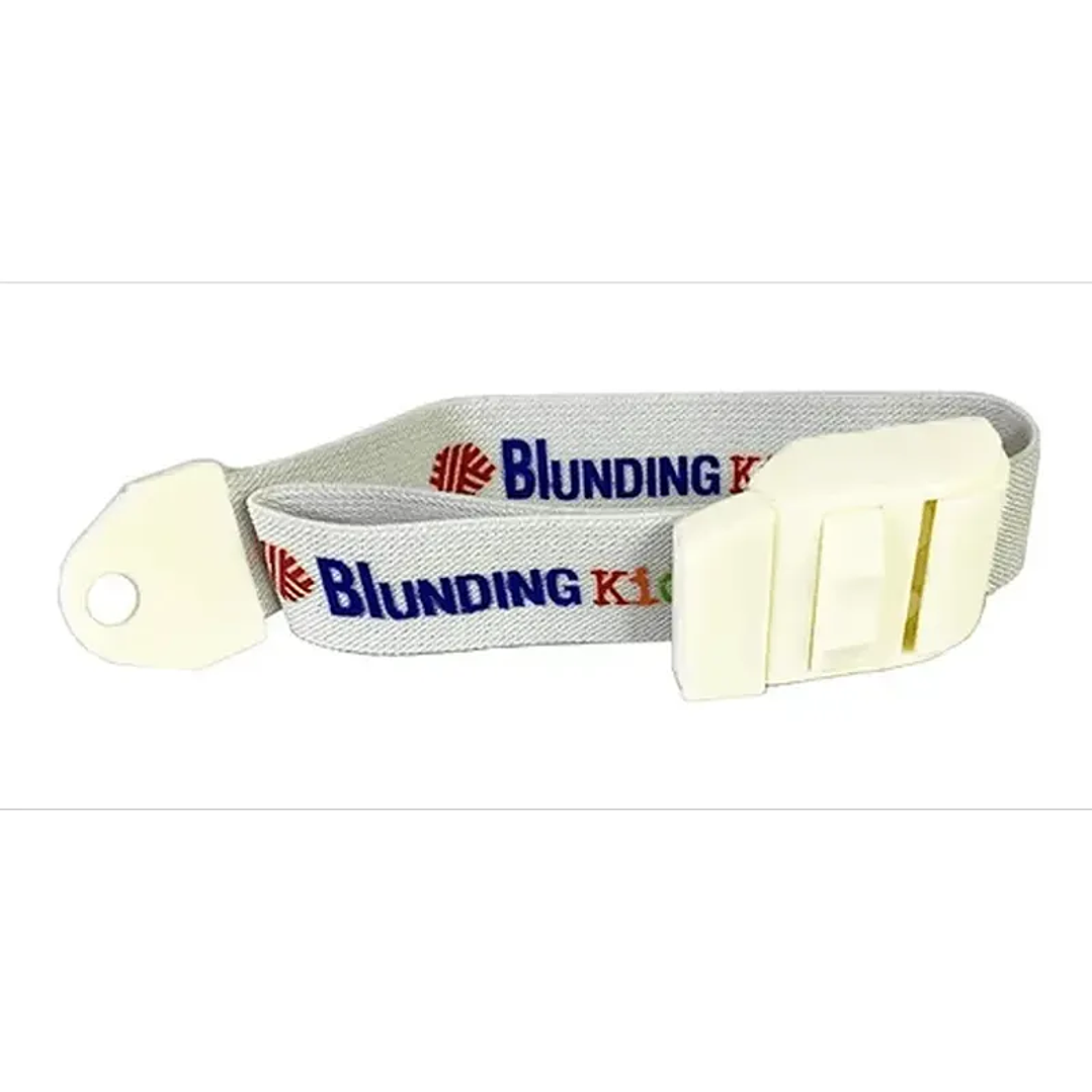 E-203 - Ligadura TipTop para Toma de Muestras Pediátrica - Blunding 1
