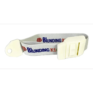 E-203 - Ligadura TipTop para Toma de Muestras Pediátrica - Blunding