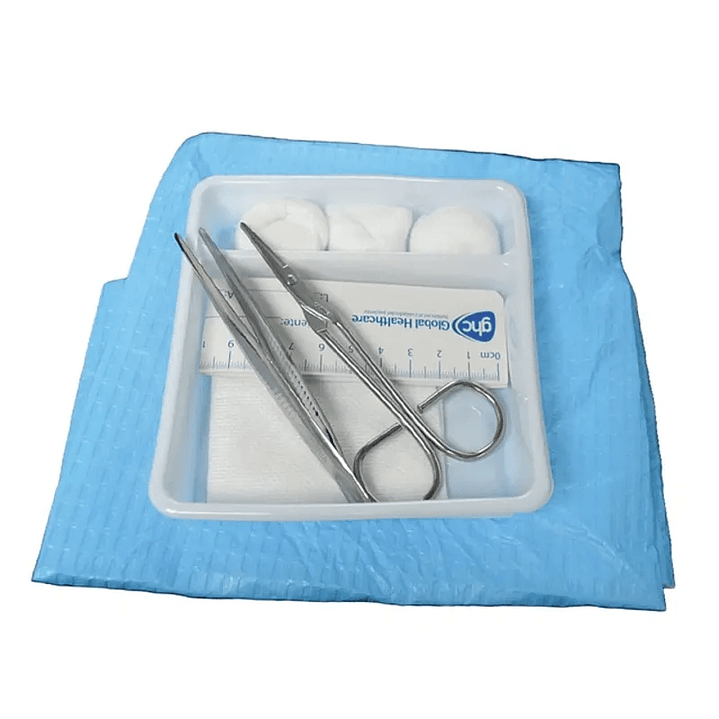 Kit De Curación 1 Pinza OPERA - GHC 2